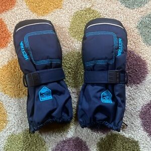 Hestra Kids Gloves